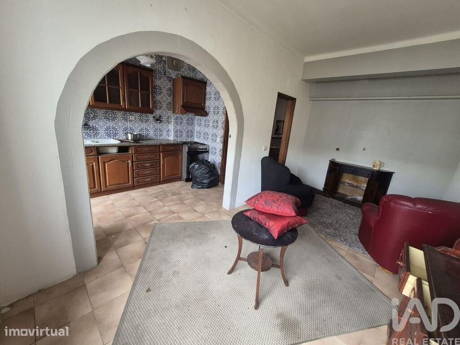 Apartamento T2 em Setúbal