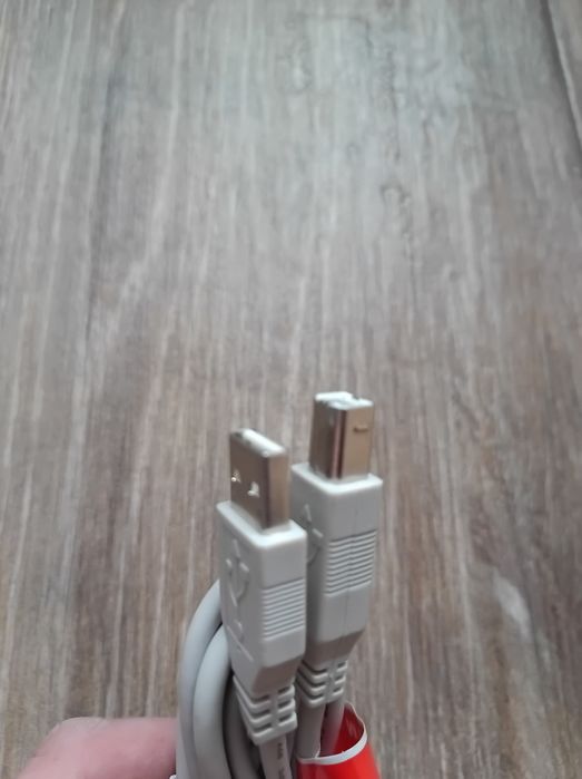 Przewód USB do drukarek