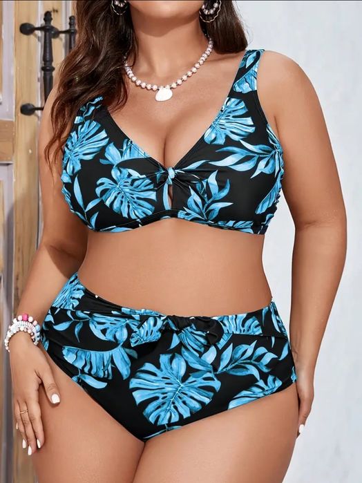 Продам терміново новий купальник на розмір 2xl