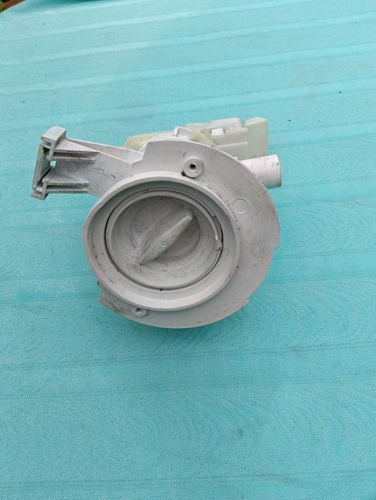 Części do pralki Whirlpool AWE