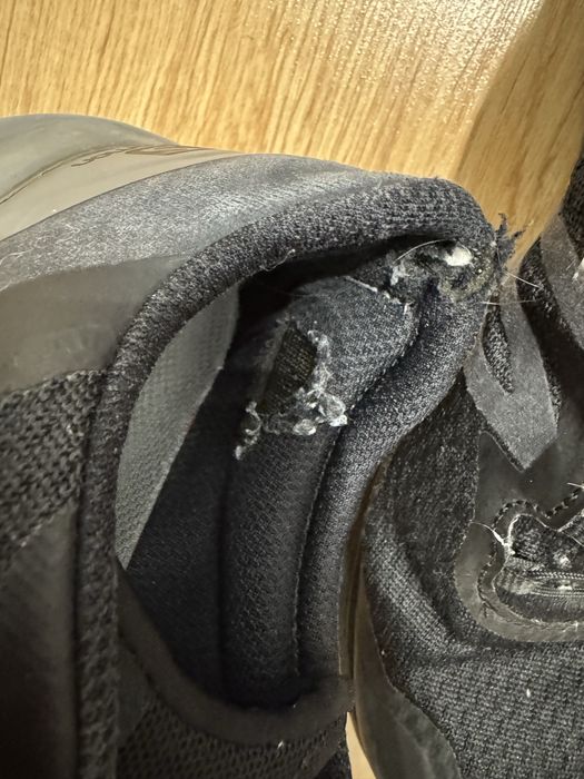 Buty Salomon 44 OKAZJA