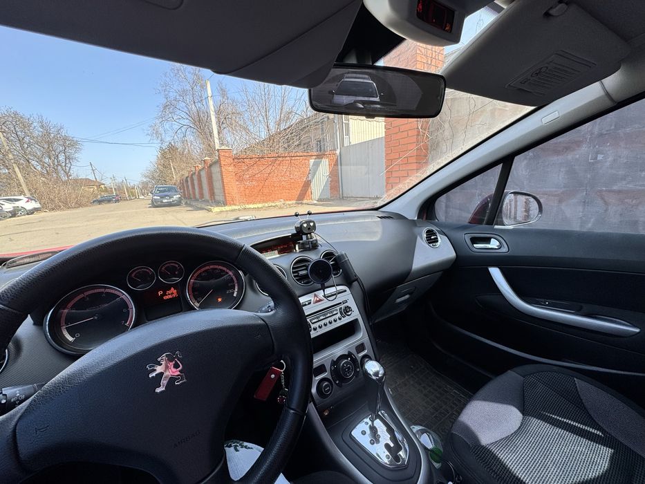 Продам Peugeot 308