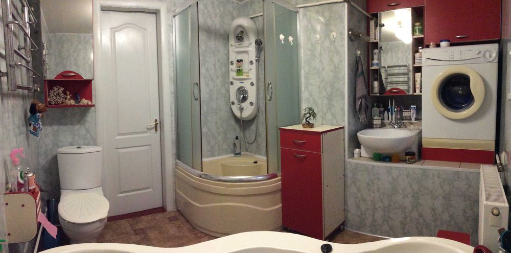 Продам реальный дом на пр.О.Поля (к-т Игрушек)