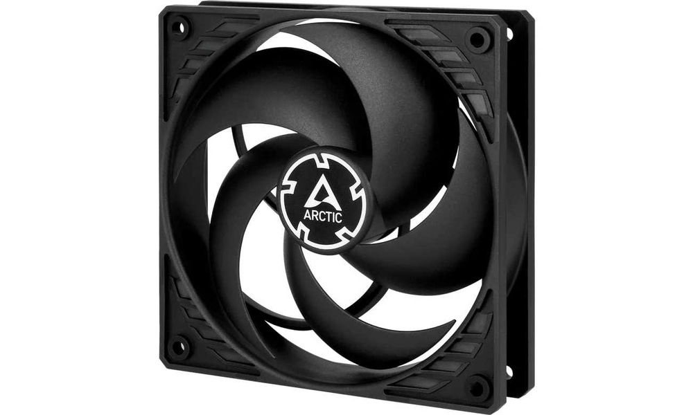 ARCTIC P12 MAX wentylator do obudowy 4-pin 3300rpm