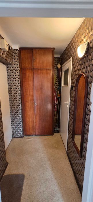 Mieszkanie - 2 pokoje -  Łódź Doły