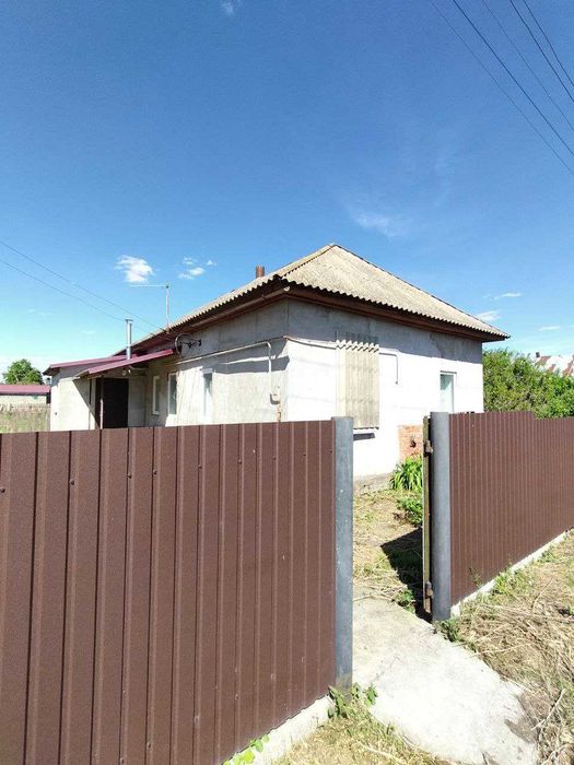 Продаж будинку с.Горбове  Куликівський р-н