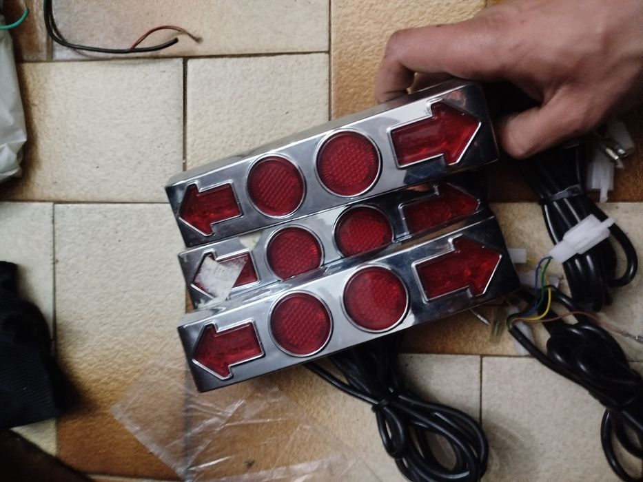 Peças  para scooter /scooter electrica