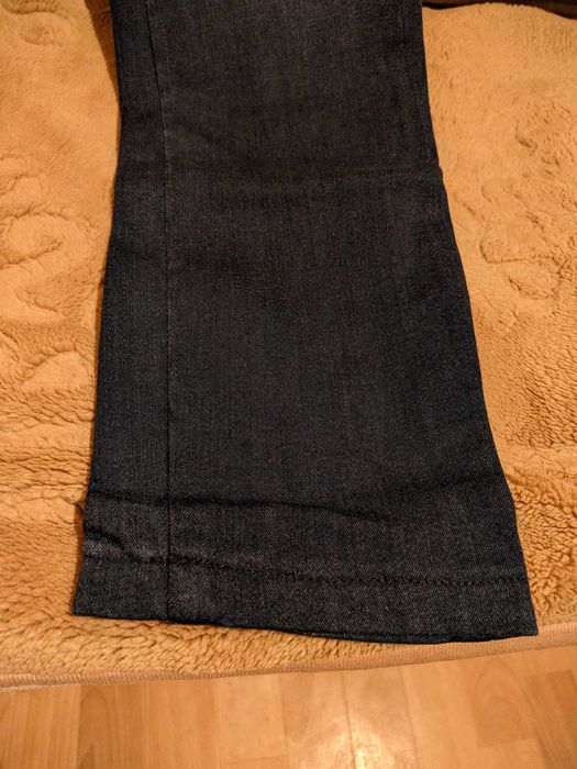 Oryginalne Spodnie Jeans Wrangler Drew W27 L32
