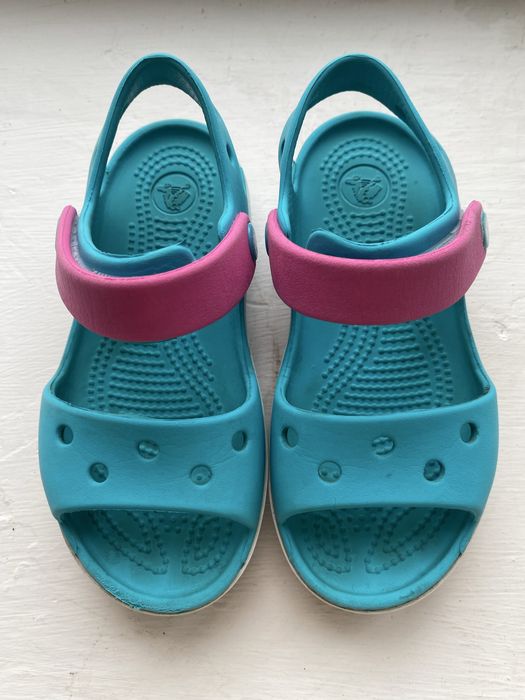 Босоніжки crocs C10