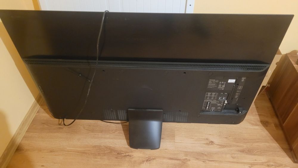 Telewizor Panasonic TX55FZ950E 55 cali plus soundbar