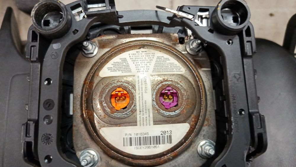 Kit de airbags ALFA ROMEO Mito (955_)