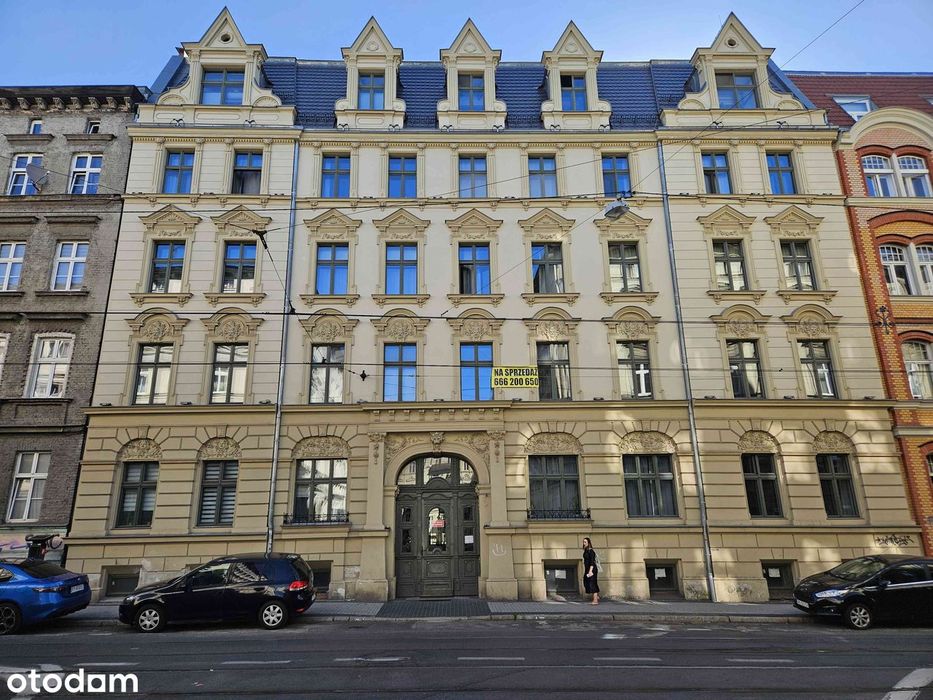 Apartament/Studio Strzelecka 25