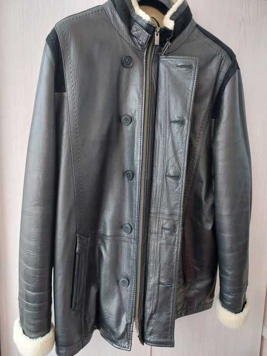 Дублянка чоловіча