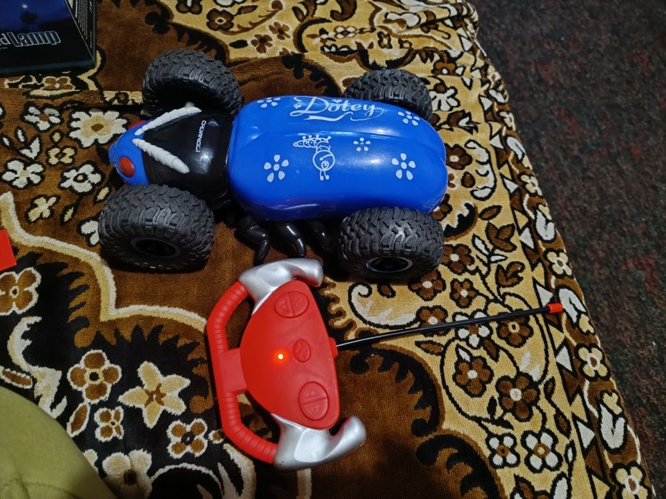 К танку запчастини,