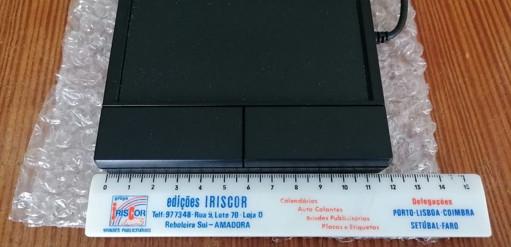 TouchPad Perixx 504423863227316981763