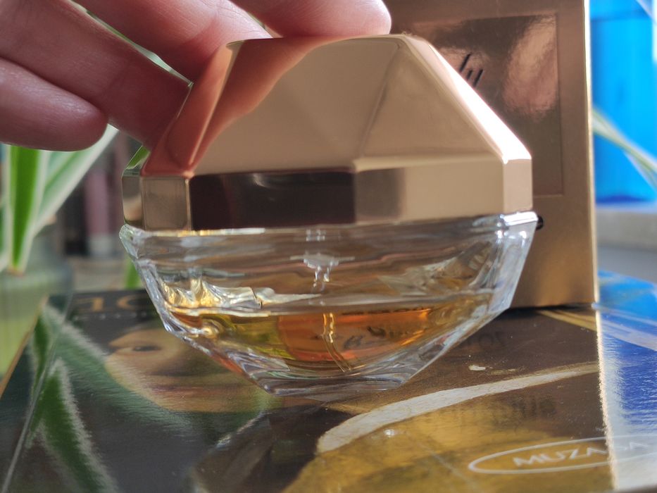 Paco Rabanne Lady Million