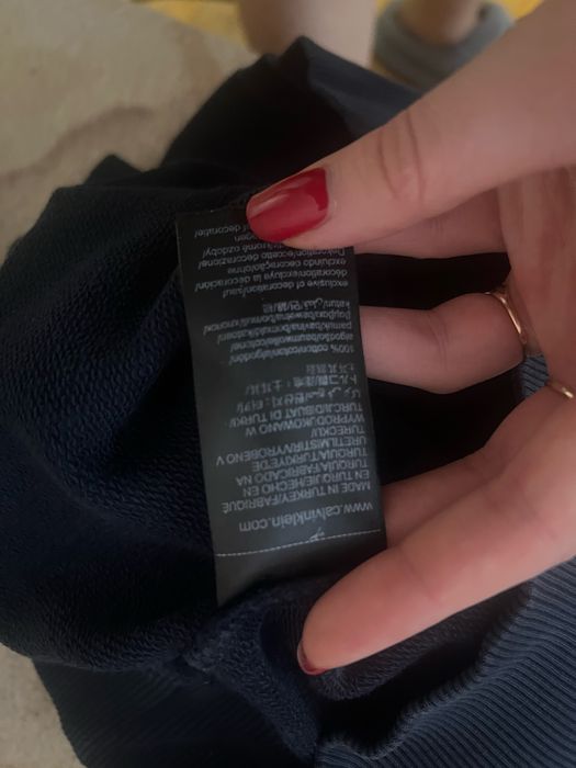 Худі Calvin Klein Jeans