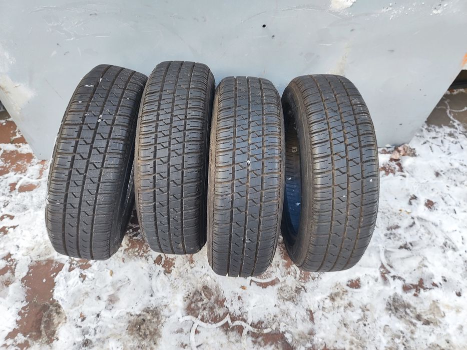 165 60 р14 шини резина комплект гума Pirilli R14