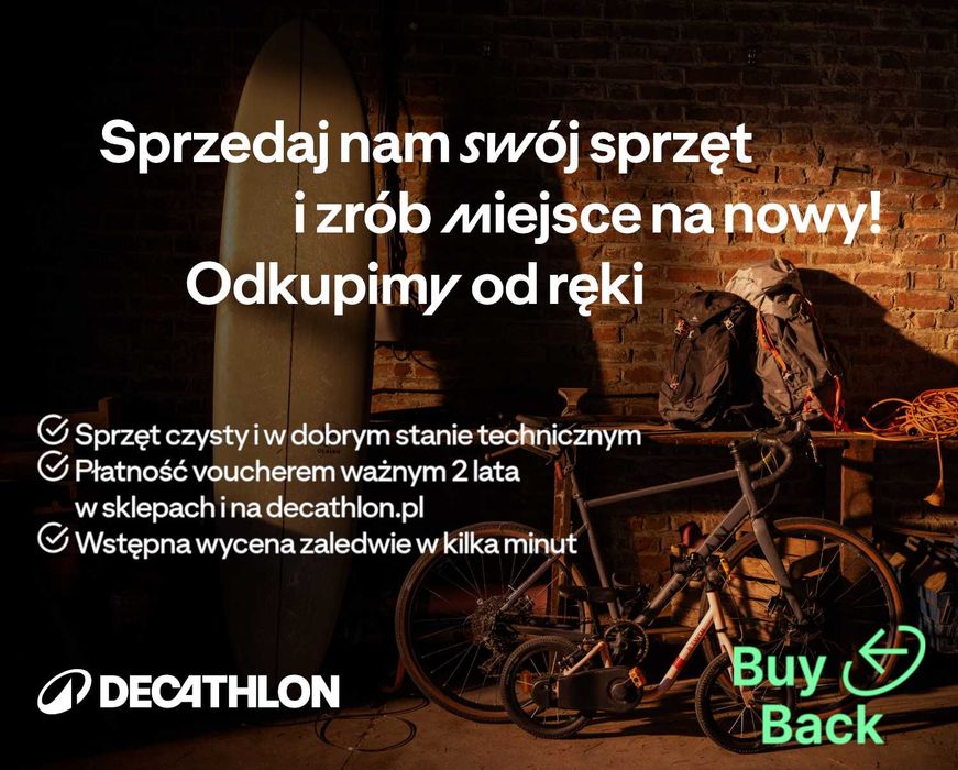 FONDRIEST TFDA / 2 Lata Gwarancji / Po Pełnym Serwisie / Rower Szosowy