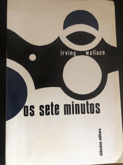 Os sete minutos de Irving Wallace