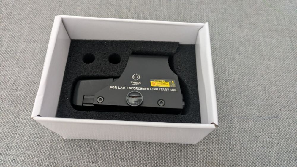 Kolimator THETA T0551