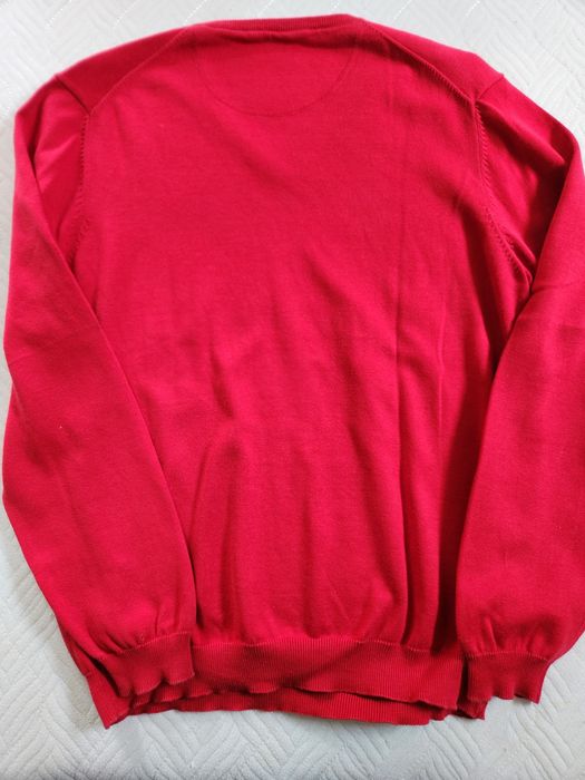 Sweter rozmiar L