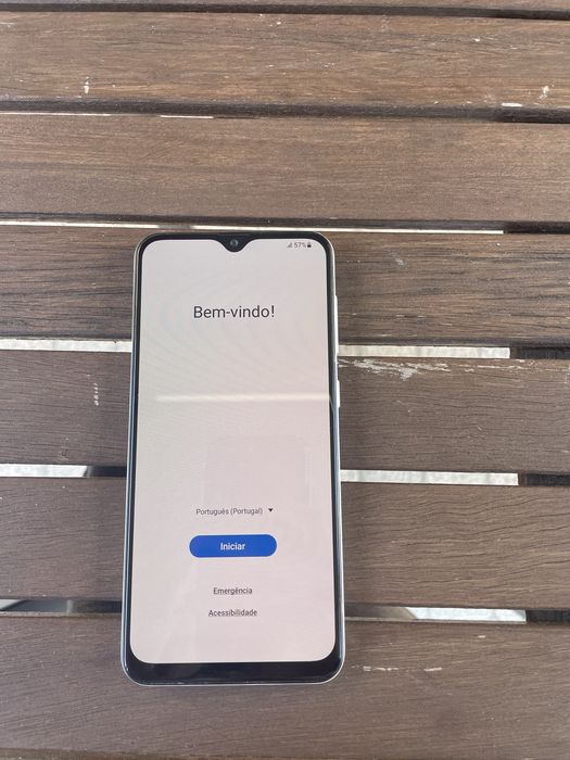 samsungs a30s em bom estado