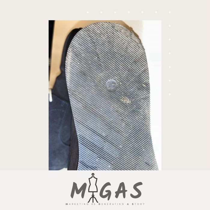 Sapatos Sociais Seaside