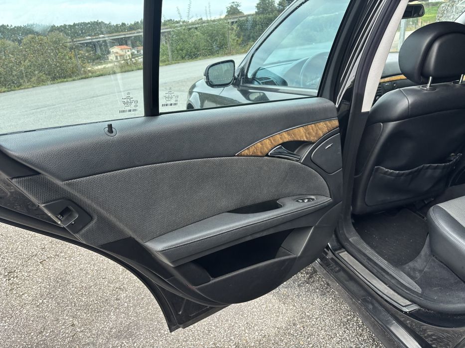 Mercedes e220 cdi 170 cavalos — photo 5