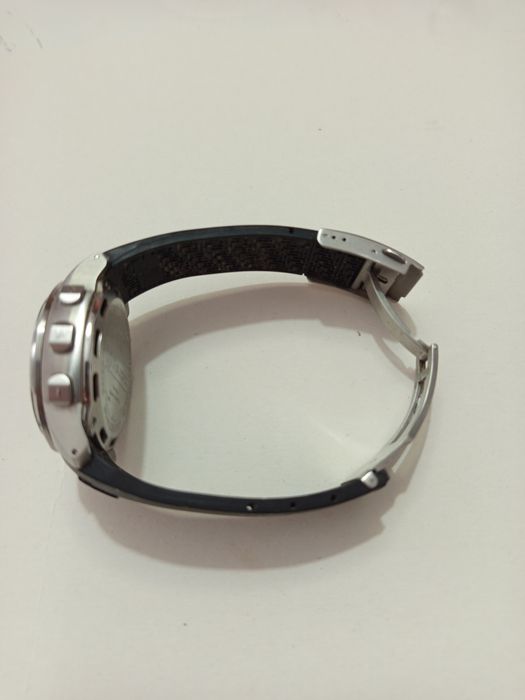 Tissot cronógrafo 1853 Touch de bomem