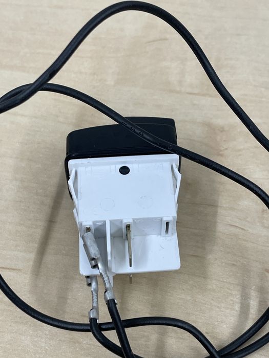 Włącznik pompki wody odkurzacz Piorący Karcher Se 4001 Se 4002