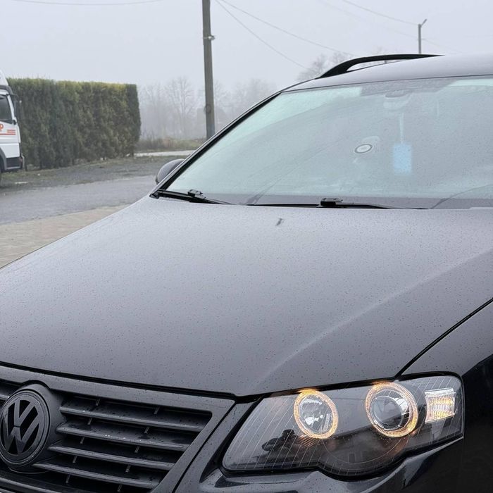 Продаж Volkswagen Passat