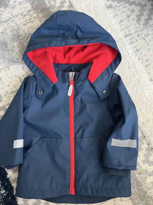 Куртка весна осінь