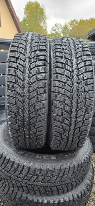 235/75R15 NHK Colway C-TRAX 4X4 Off road Ziomowe