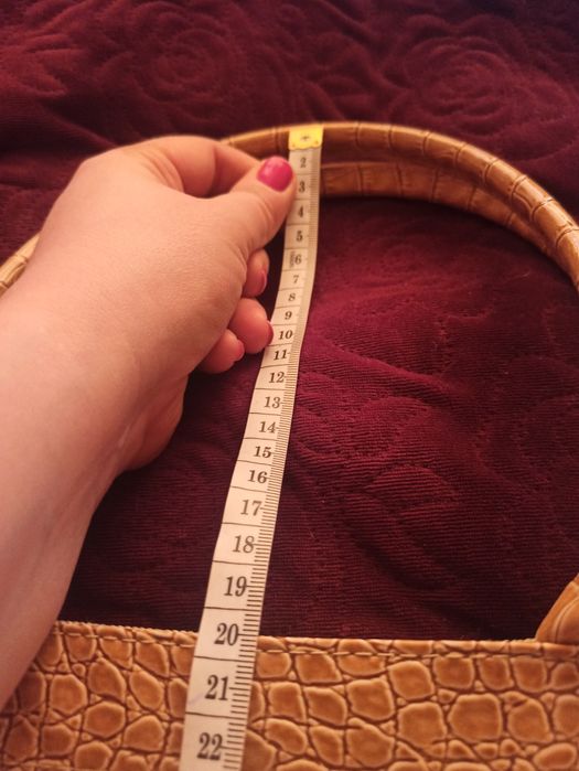 Torba NOWA na zakupy/dokumenty/do pracy.