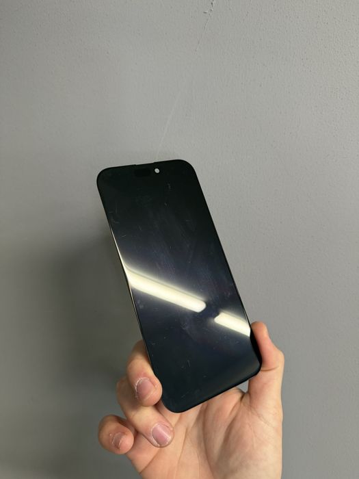 Дисплей для iPhone 16 Pro Max