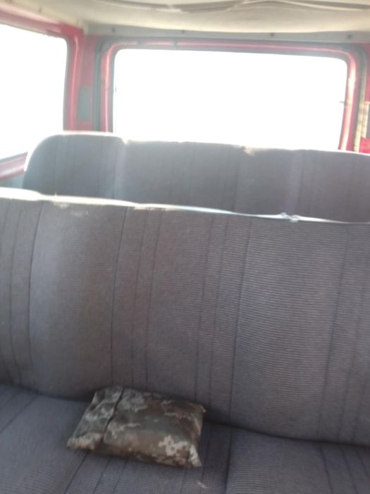 Продам форд транзіт