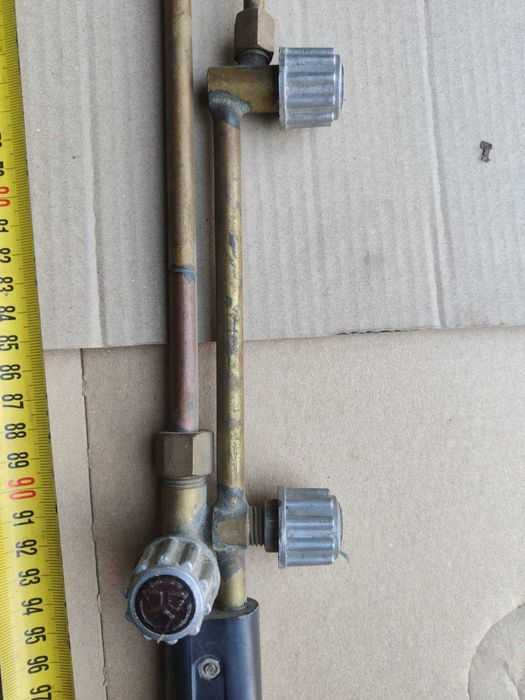 кислороднии ризак