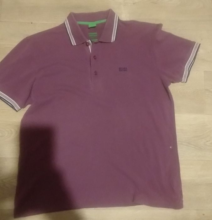 Продам футболку Boss