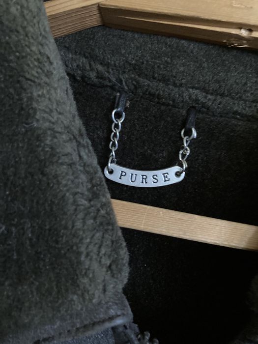 Дубленка мужская