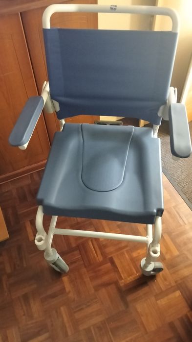 Cadeira de rodas