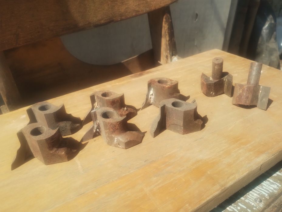 Продам фрезы по дереву