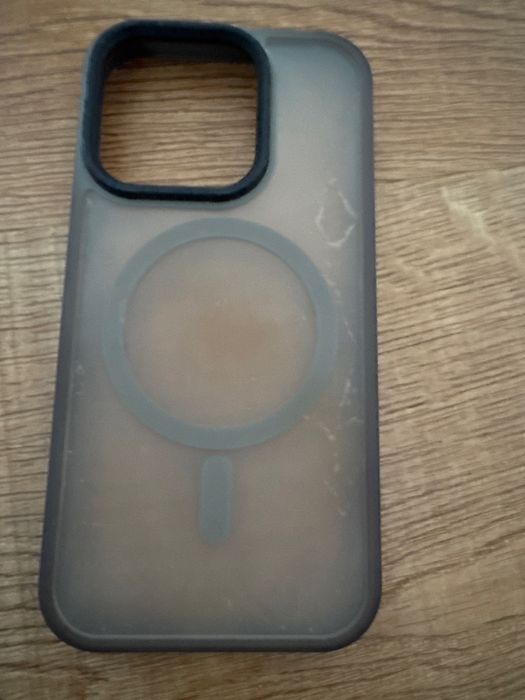 Чехол iPhone 15 Pro