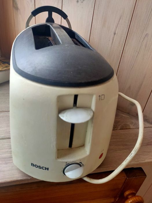 Тостер Philips, Bosch