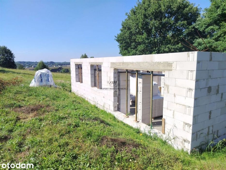 Dom – Krostoszowice - Widok 2