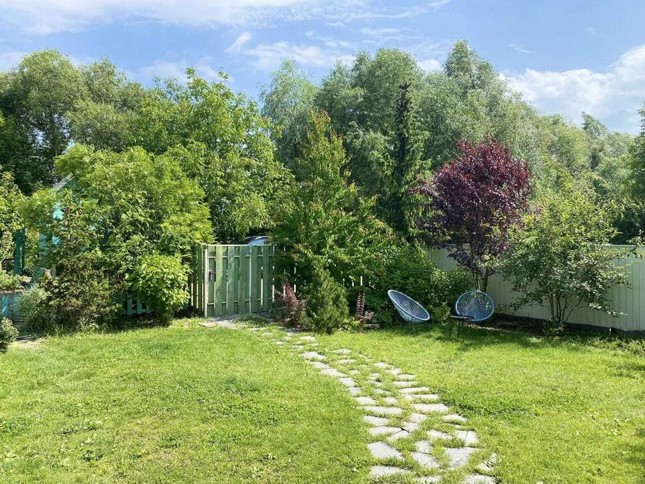 Будинок з ремонтом, який приносить прибуток (Passive House), Ходосівка