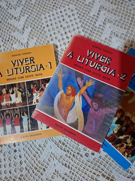 Livros religiosos