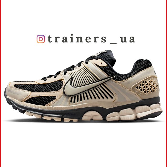 ОРИГИНАЛ Nike Zoom Vomero 5 FJ4151-008 кроссовки мужские кросівки Найк