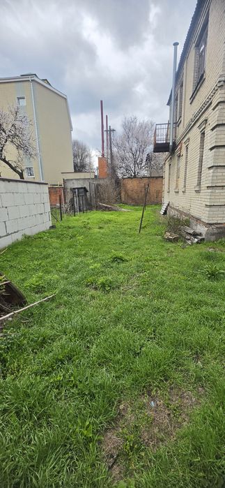 Продам  приватизированный участок с домом,Неоплаза,Гагарина. - Вид 6
