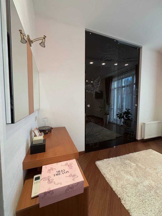 Коттедж с ремонтом в ЖК "White Flower"! 1A37